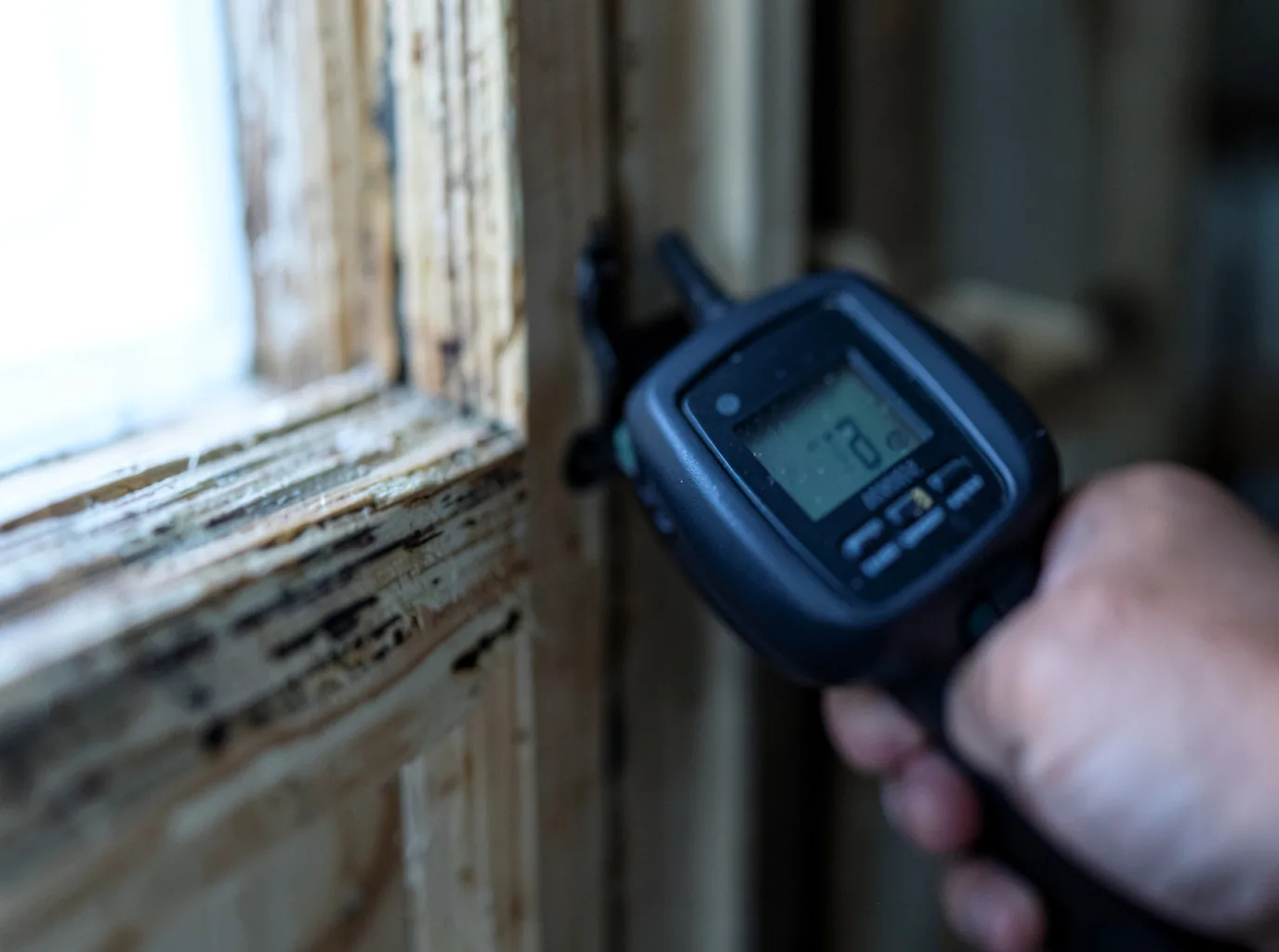 Commercial Water Damage Restoration in Manchester, MD