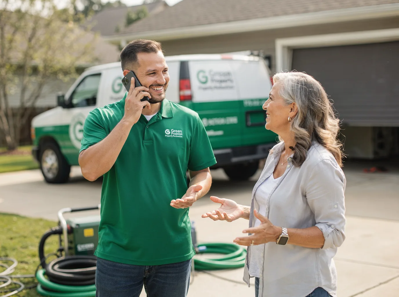 Water Damage Restoration Manchester, MD FAQs